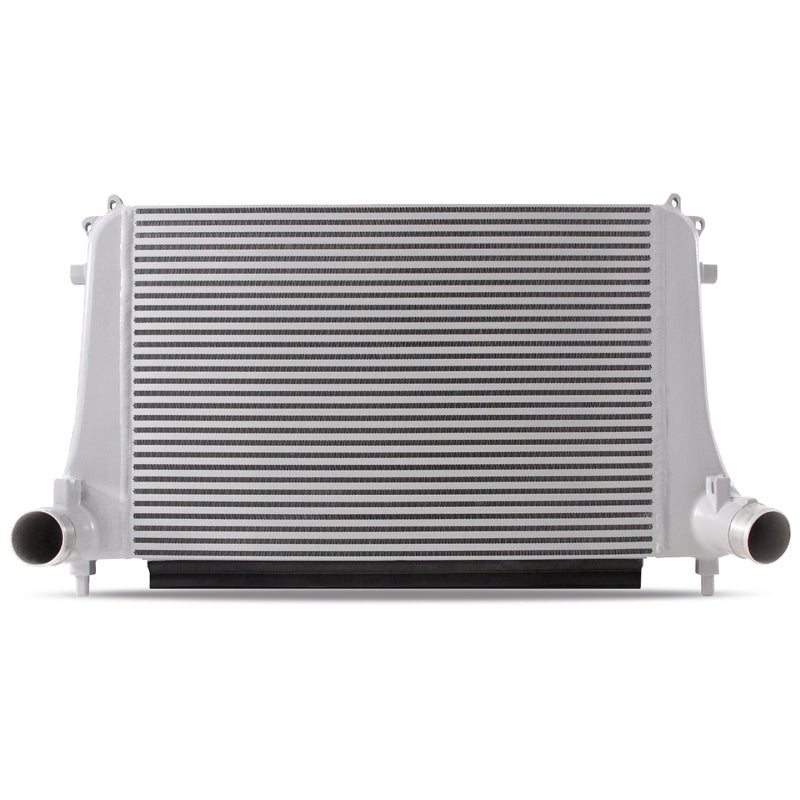 Mishimoto 2015+ VW MK7 Golf TSI / GTI / R Performance Intercooler Kit w/ Pipes (Polished) - MMINT-MK7-15KP