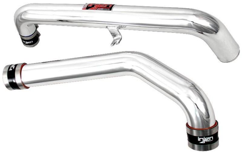 Injen 08-09 Cobalt SS Turbochared 2.0L Polished Intercooler Piping Kit - SES7027ICP