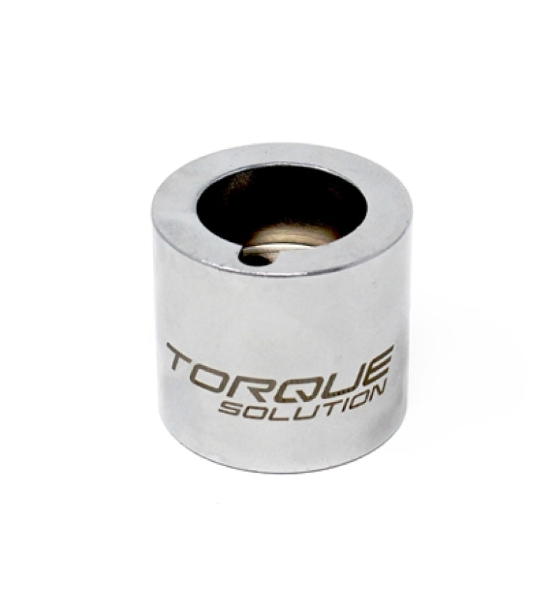 Torque Solution Crankshaft Socket Tool - Subaru EJ Engines - TS-TL-713