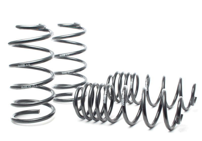 H&amp;R 98-10 Volkswagen Beetle 4 Cyl/Turbo Sport Spring - 29489