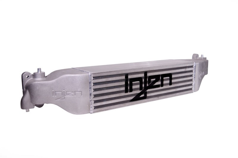 Injen 17-20 Honda Civic Type-R (FK8) I4 2.0L Bar and Plate Front Mount Intercooler - FM1582I