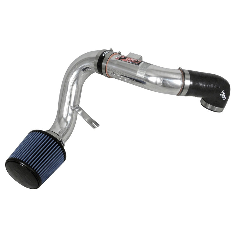 Injen 05-06 Cobalt 2.2L (No Air Pump) / 07 Cobalt SS 2.4L (No Air Pump) Black Cold Air Intake - SP7024BLK