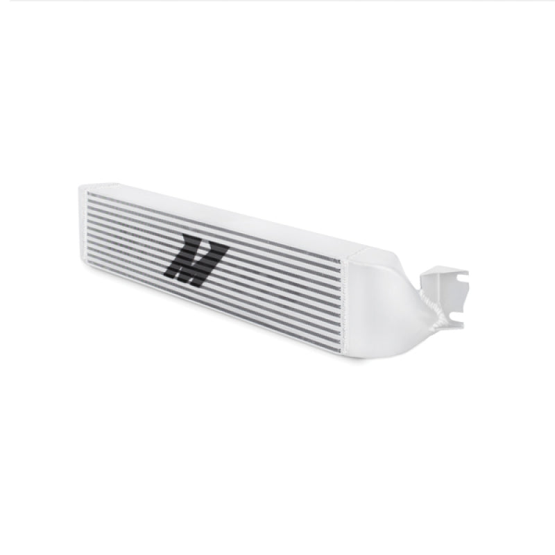 Mishimoto 03-05 Dodge Neon SRT-4 Silver Aluminum Performance Intercooler Kit - MMINT-SRT4-03SL