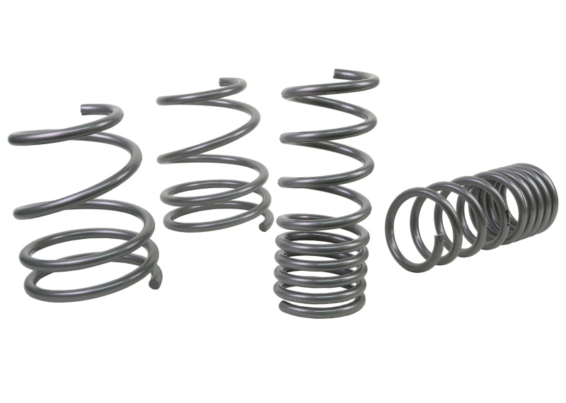 Whiteline 2015+ Subaru STI Performance Lowering Springs - WSK-SUB007