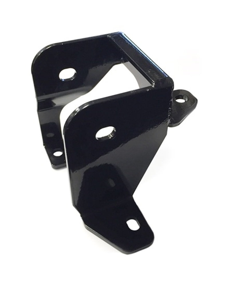 Torque Solution EG/DC to EK Engine Mount Bracket 96-00 Honda Civic EK (B/D-Series)-TS-HA-EK