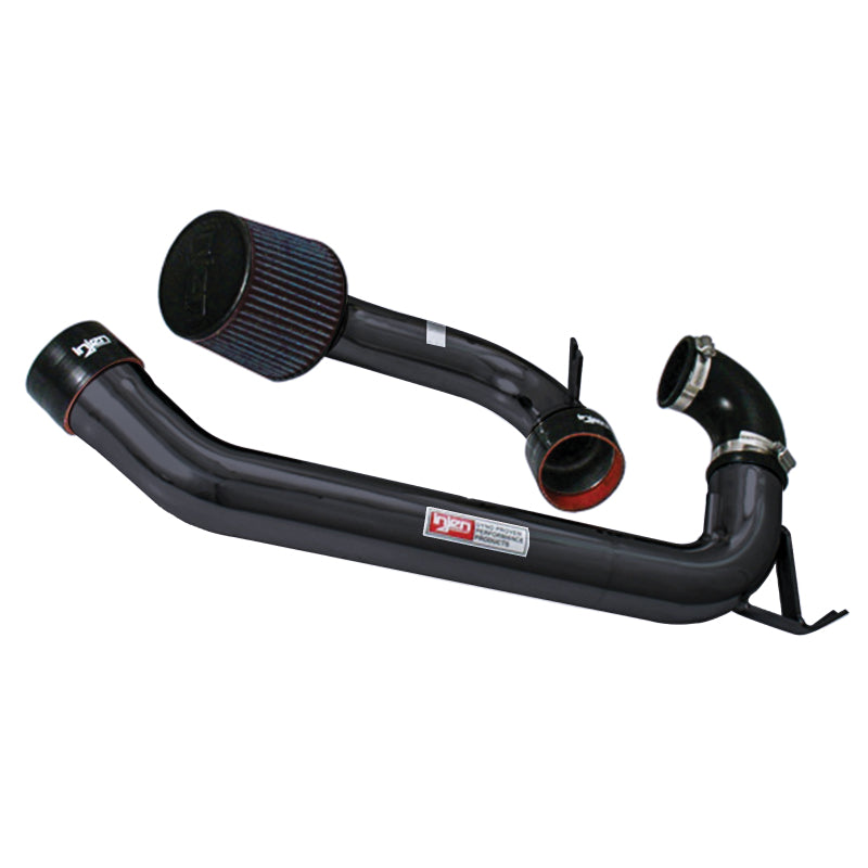 Injen 05-07 G6 3.5L V6 Black Cold Air Intake - SP7030BLK