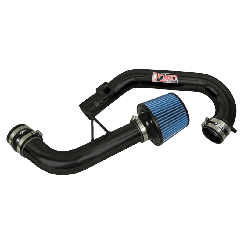 Injen 12 Subaru Impreza 2.0L 4cyl Black Cold Air Intake w/ MR Tech - SP1225BLK