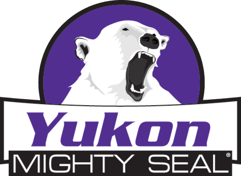 Yukon Gear Pinion Seal For Toyota 7.5in / 8in / V6 &amp; T100