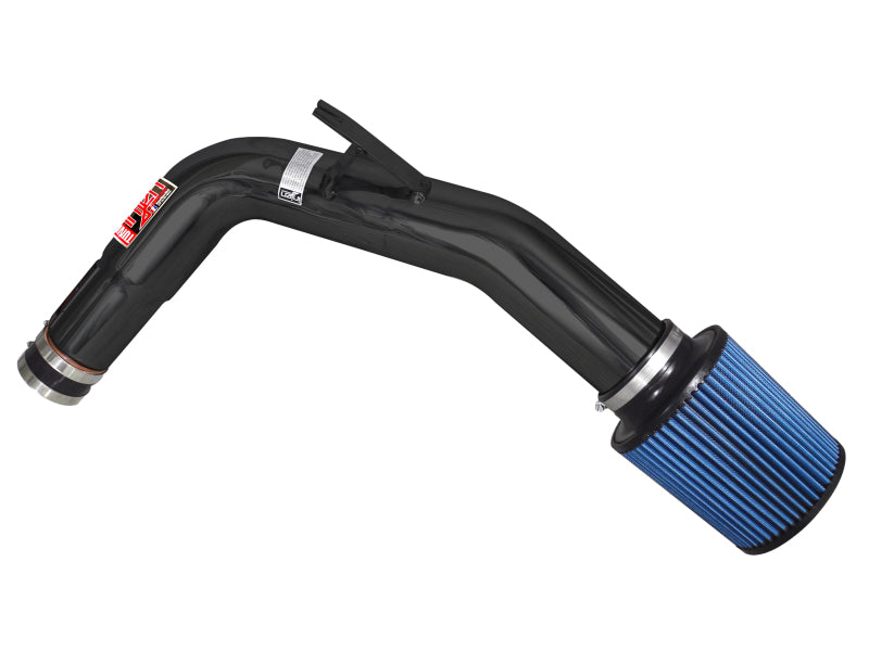 Injen 13 Honda Accord 3.5L V6 Black Cold Air Intake w/ MR Tech - SP1686BLK