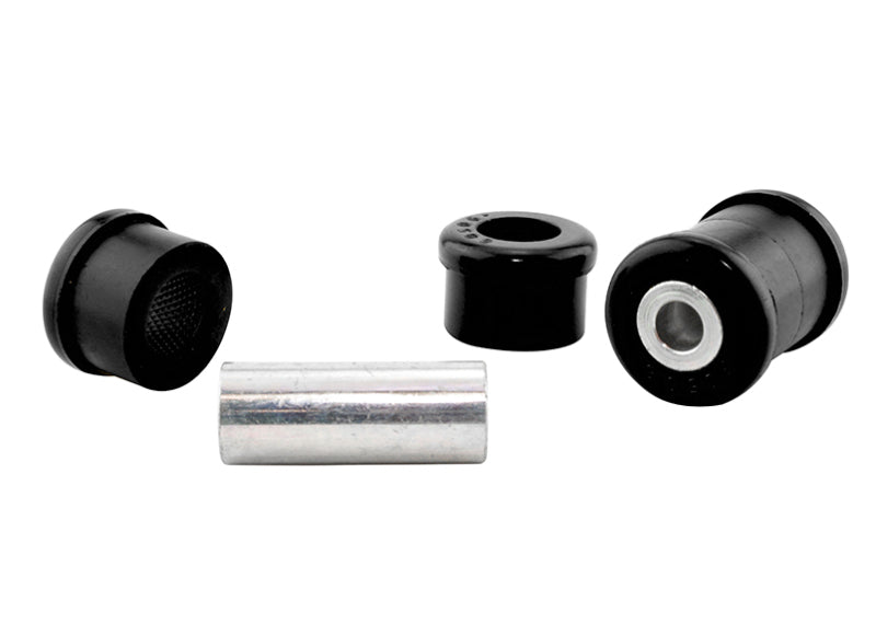 Whiteline 08+ Subaru WRX Hatch Front Inner Control Arm Bushing Kit - W0506