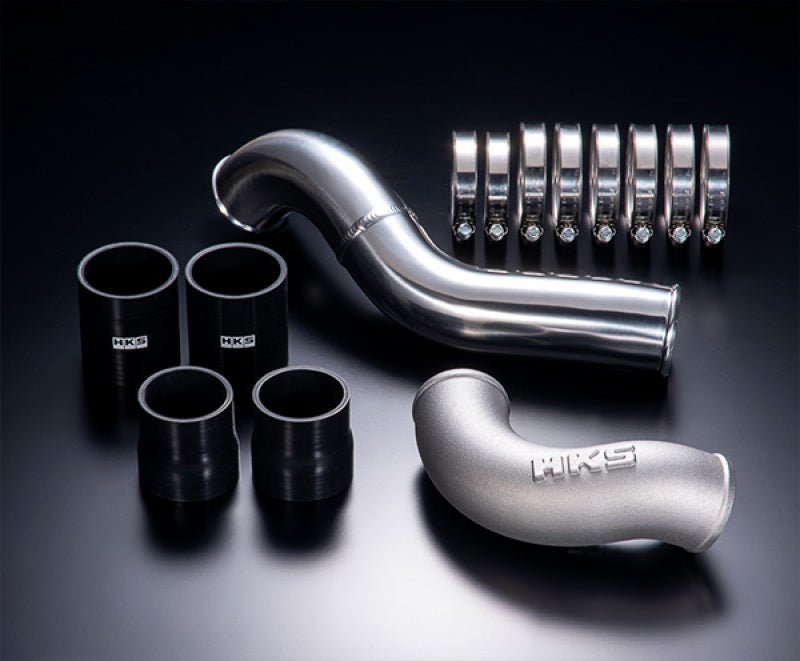 HKS Intercooler Piping Kit  Civic Type R FK8 K20C