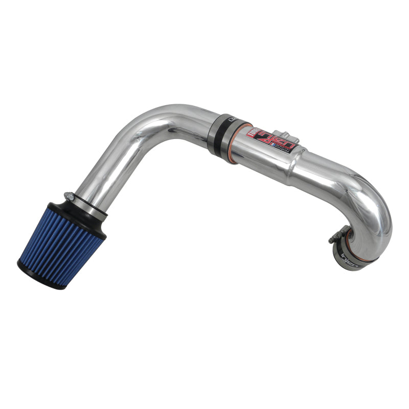 Injen 11-14 Chevrolet Cruze 1.4L (turbo) 4cyl Polished Cold Air Intake - SP7029P