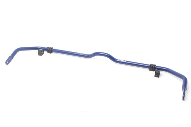 H&amp;R 99-06 Audi TT Quattro/TT Quattro Roadster (AWD) 25mm Adj. 2 Hole Sway Bar - Front - 70312