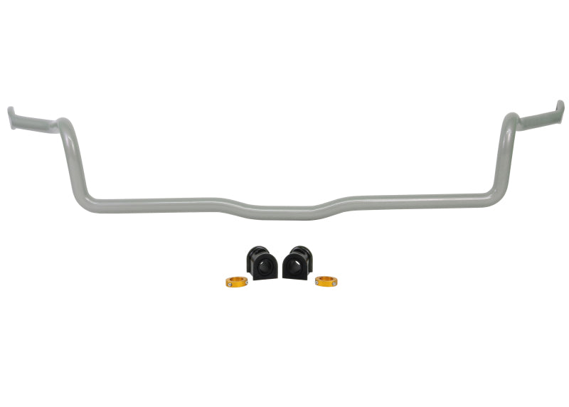 Whiteline 13+ Ford Focus ST 24mm Heavy Duty Adjustable Swaybar - BMF64Z