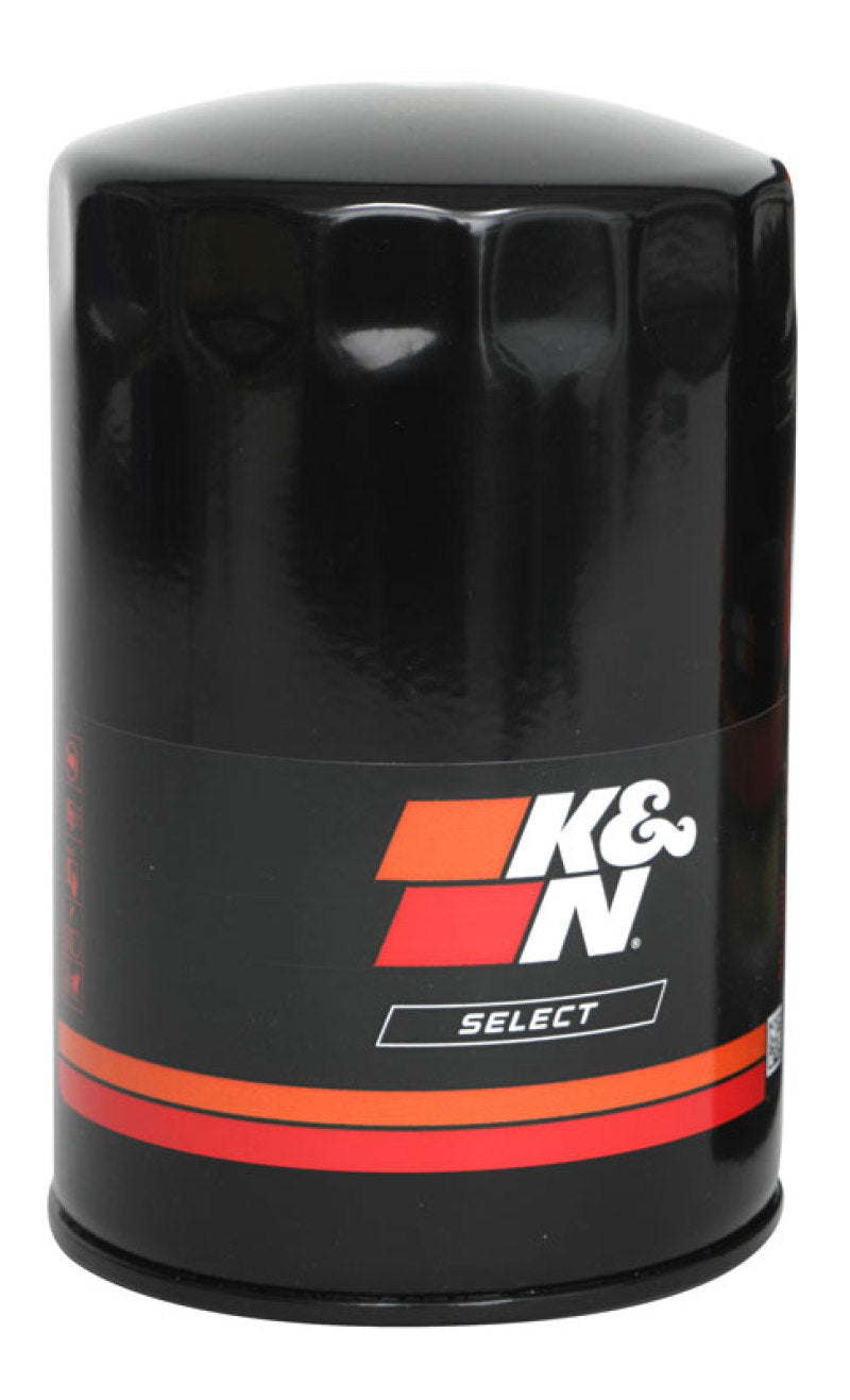 K&amp;N 2011+ Buick Enclave 3.6L V6 / 2014+ Chevrolet Silverado 1500 5.3L V8 Spin-On Oil Filter