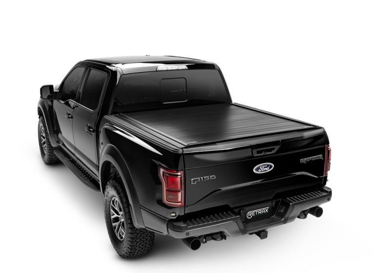 Retrax 2021 F-150 Super Crew &amp; Super Cab 5.5ft Bed PowertraxPRO MX