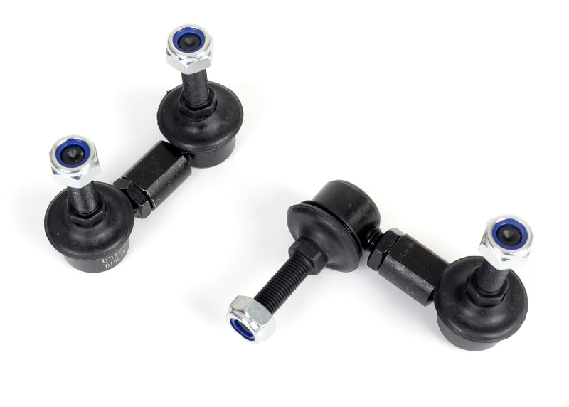 Whiteline 02-08 Subaru WRX / 04-08 WRX STi Front Sway Bar Link Kit - KLC139