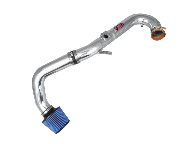 Injen 05-07 Subaru Impreza RS 2.5L-4cyl Polished Cold Air Intake - SP1222P