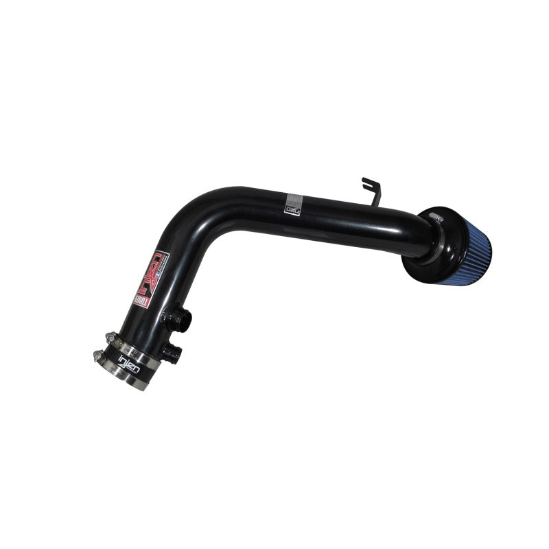 Injen 09-10 VW Golf 2.5L Polished Cold Air Intake w/ MR Tech/Air Fusion/Nano-Fiber Filter (NO MAF) - SP3027P