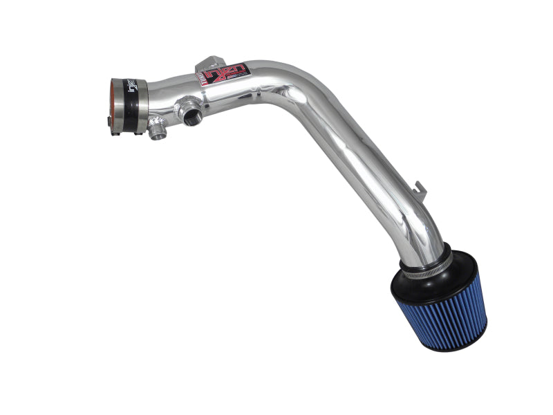 Injen 05-07 VW MKV Jetta/Rabbit 2.5L-5cyl Polished Cold Air Intake - SP3026P