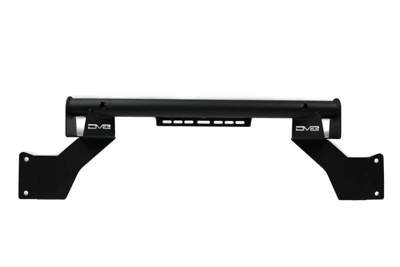 DV8 Offroad 21-22 Ford Bronco 4dr Rear Speaker &amp; Light Mount Bar