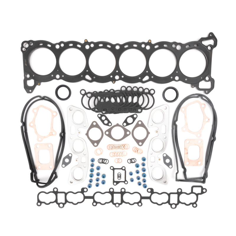 Cometic Street Pro Nissan 1989-02 RB26DETT 2.6L Inline 6 87mm Bore Top End Kit