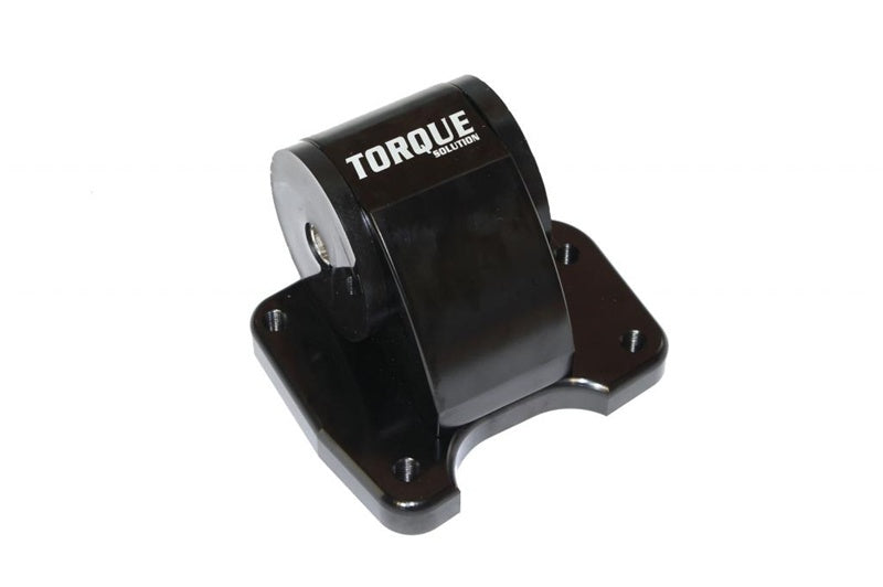 Torque Solution Billet Transmission Mount: Mitsubishi Eclipse / Talon 1G DSM Manual AWD 90-94 - TS-1G-005