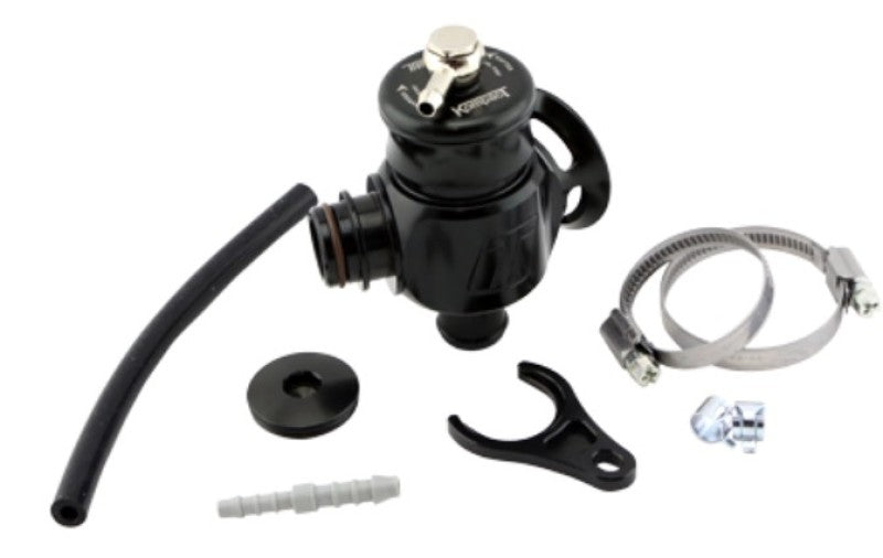 Turbosmart BOV Kompact Dual Port - Suzuki Swift - TS-0203-1071