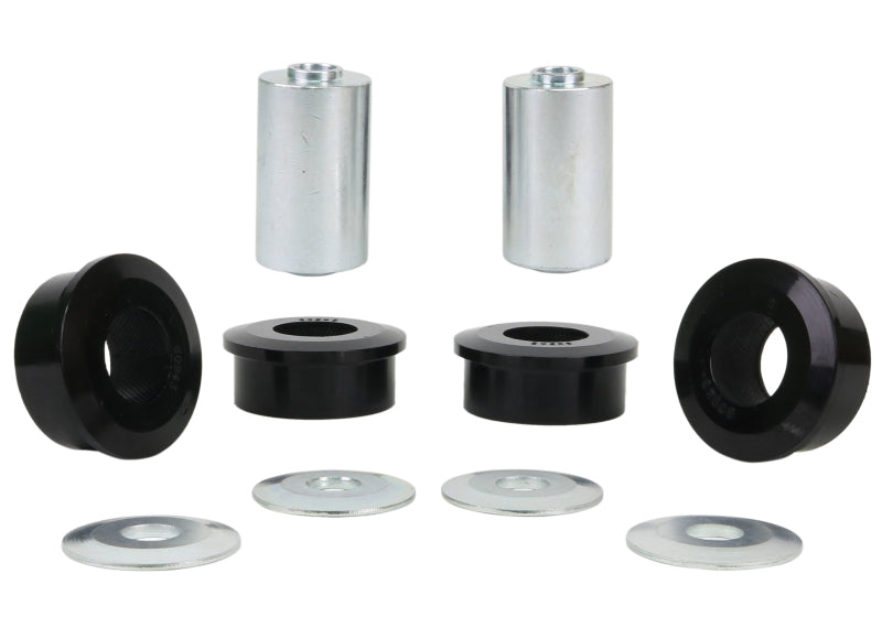 Whiteline VAG MK4/MK5 Rear Trailing Arm Bushing Kit - W0504