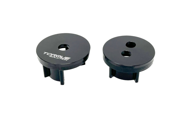 Torque Solution Urethane Differential Mount Inserts Subaru BRZ / Scion FR-S / Toyota 86 - TS-SU-761