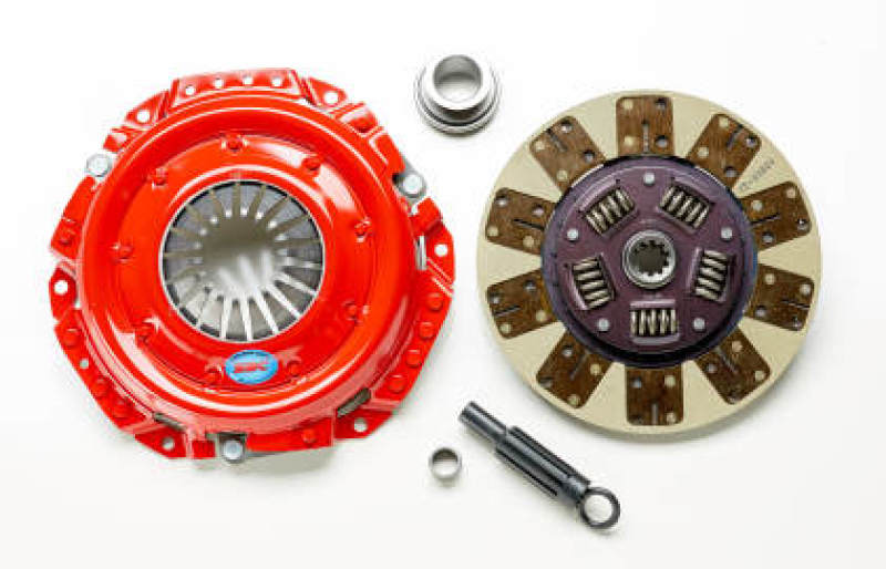 South Bend / DXD Racing Clutch 09-18 Audi A4 2.0L/10-18 Audi A5 2.0/3.2L Stg 2 Endur Clutch Kit