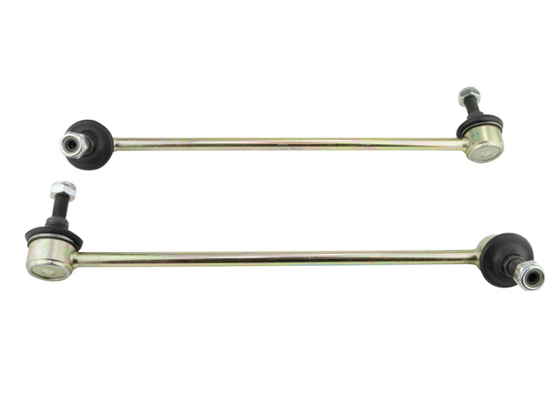 Whiteline Plus 8/06-8/09 Pontiac G8  Front Sway Bar Link Assembly (ball/ball link) - W23162