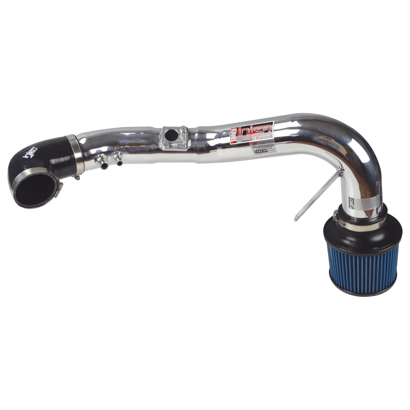 Injen 06-09 Civic Si Coupe &amp; Sedan Polished Cold Air Intake - SP1578P