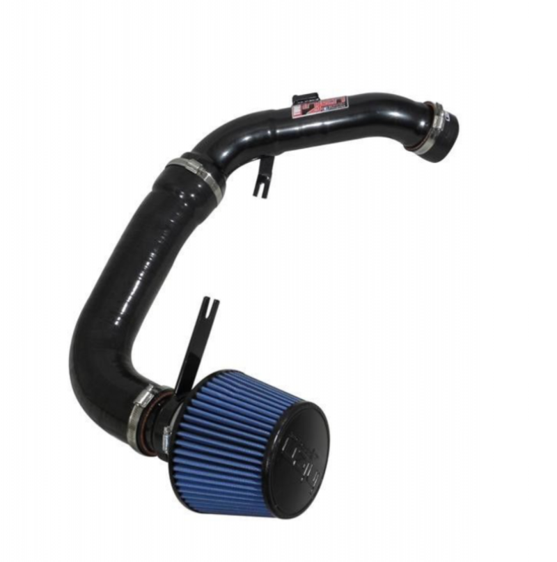 Injen 06-09 Eclipse 3.8L V6 Black Cold Air Intake - SP1873BLK