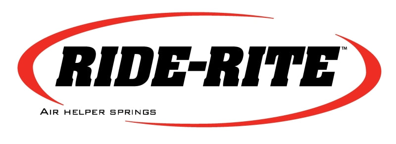 Firestone Ride-Rite All-In-One Analog Kit 07-21 Toyota Tundra 2WD/4WD &amp; TRD (W217602811)