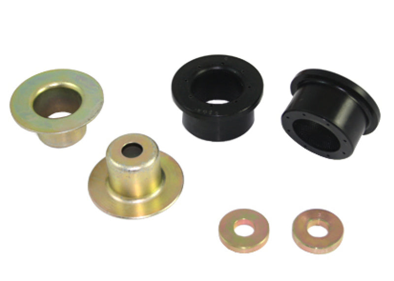 Whiteline 7/94-02 Nissan 200SX / 7/89-3/97 300ZX / 90-02 SKyline Rear Diff - Support Rear Bushing - KDT913