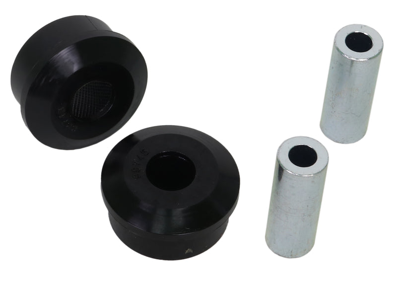 Whiteline Plus 6/94-7/98 Legacy / 4/93-06 Impreza Rear Trailing Arm Bushing Kit - W61381A