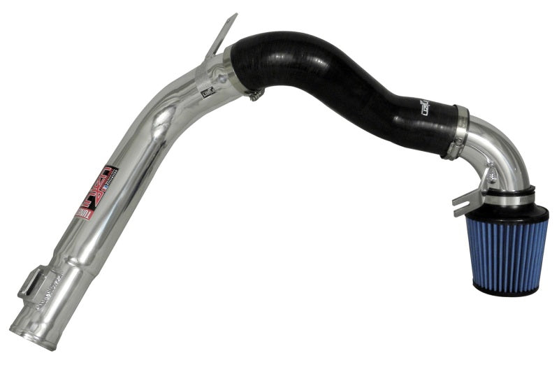 Injen 12 Nissan Sentra 2.0L 4 cyl Polished Cold Air Intake w/ MR Technology - SP1969P