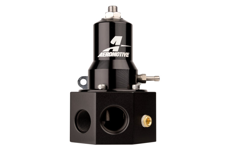 Aeromotive Pro-Series EFI Boost Reference Regulator