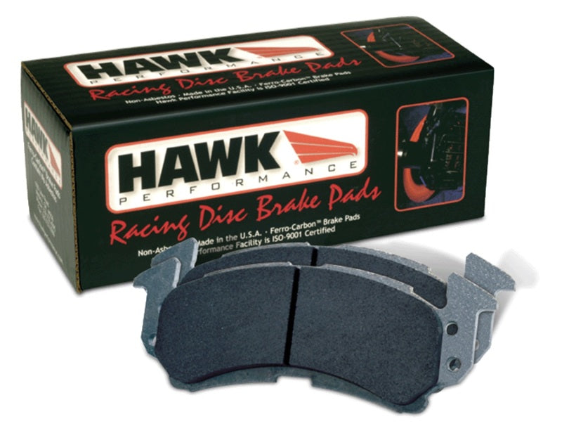 Hawk Mazda Miata MX-5 (ND) HP+ Street Front Brake Pads