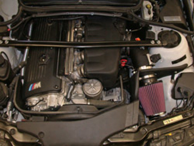 K&amp;N 01-05 BMW M3 3.2L F/I Performance Intake Kit