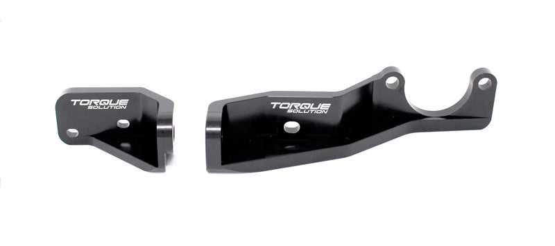 Torque Solution Pitch Stop Brace: 2015+ Subaru WRX/STI - TS-SU-524