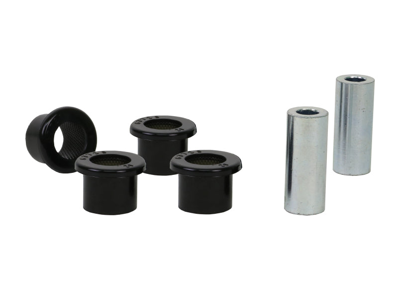 Whiteline 12+ Subaru BRZ/Scion FR-S/Toyota 86 Front Steering - Rack &amp; Pinion Mount Bushing - KSR210