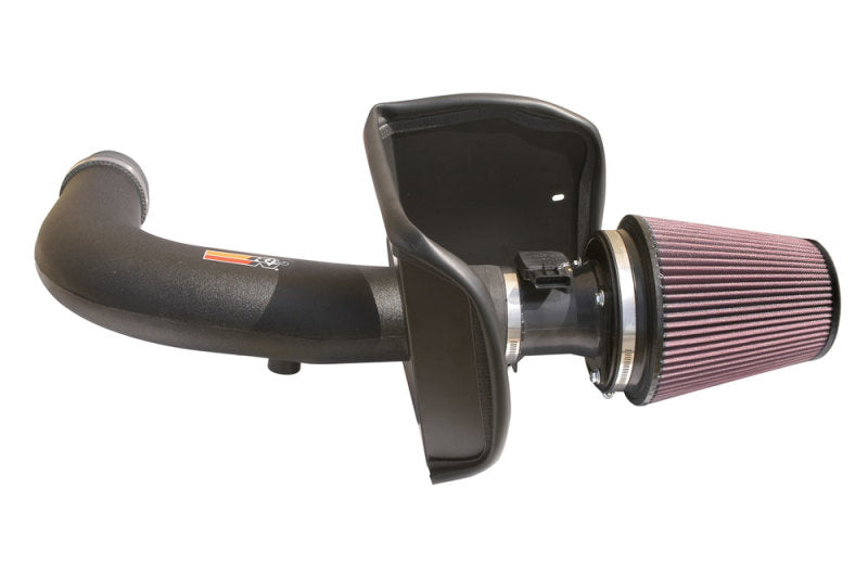 K&amp;N 04 Ford F150 V8-4.6L Performance Intake Kit