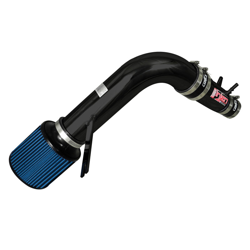 Injen 13 Dodge Dart 1.4L Turbo 4cyl Black Cold Air Intake w/ MR Tech (Converts to SRI) - SP5040BLK