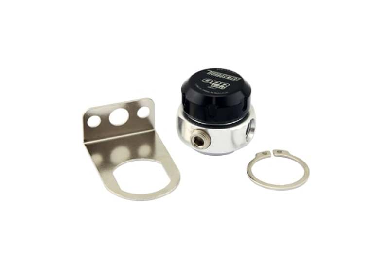 Turbosmart T40 Oil Pressure Regulator - Black - TS-0801-1002