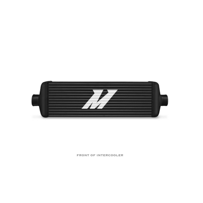 Mishimoto Universal Intercooler - J-Line - MMINT-UJ