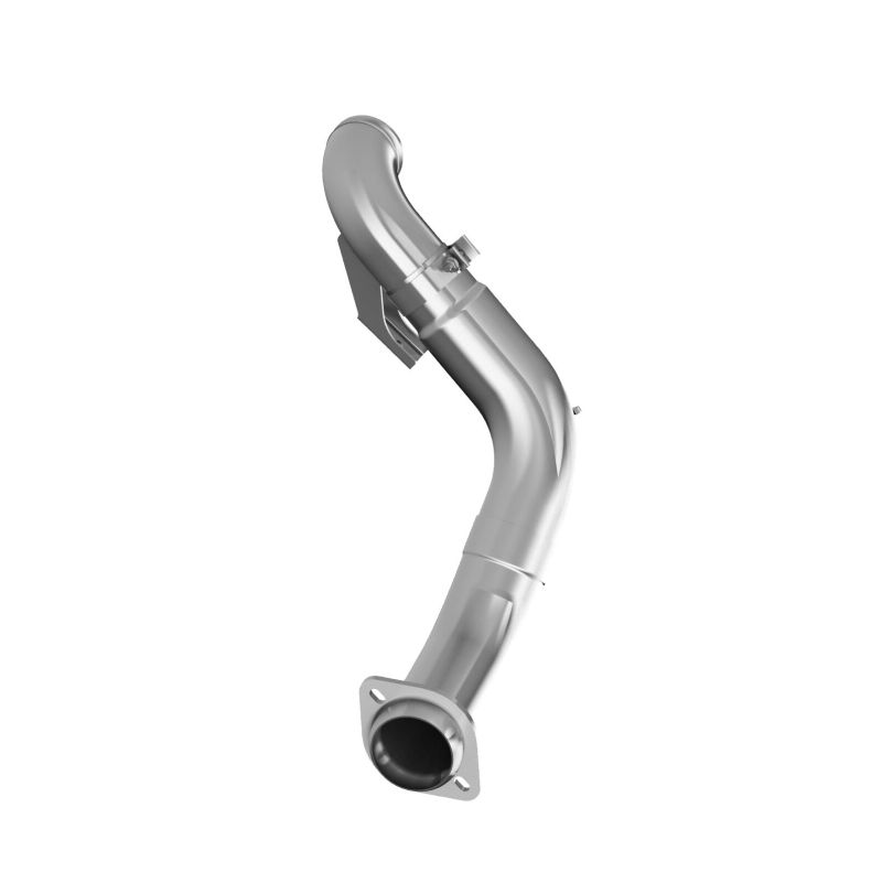 MBRP 2015 Ford F250/350/450 6.7L 4in Down Pipe T409 - FS9460