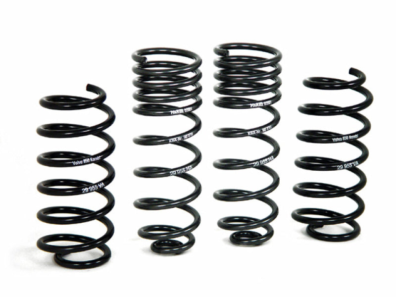 H&amp;R 93-99 Volvo 850/V70 Wagon Sport Spring (w/o Self-Leveling/Non AWD) - 29955