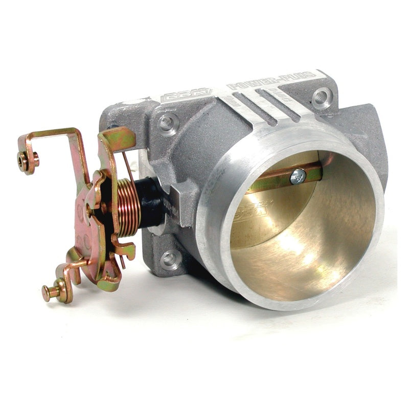 BBK 96-04 Mustang 4.6 GT 75mm Throttle Body BBK Power Plus Series